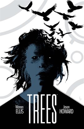Cover image for Trees Vol. 3: Three Fates