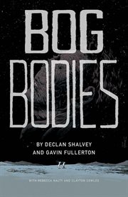 Bog bodies cover image