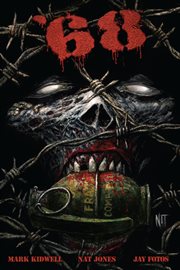 68. Volume 1, issue 1-4, Better run through the jungle cover image