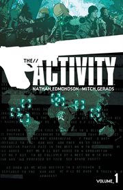 The activity. Volume 1, issue 1-5 cover image