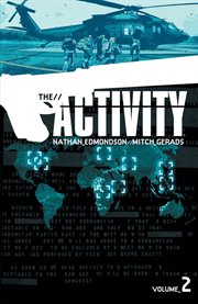 The activity. Volume 2, issue 6-12 cover image