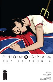 Phonogram. Volume 1, issue 1-6 cover image
