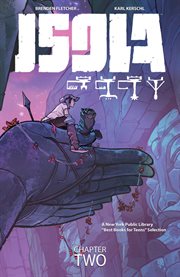 Isola. Volume 2, issue 6-10 cover image