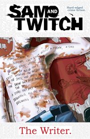 Sam & twitch: the writer cover image