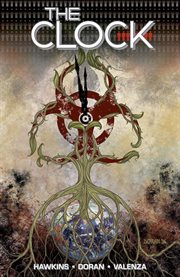 The clock. Volume 1, issue 1-4 cover image