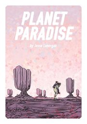 Planet paradise cover image