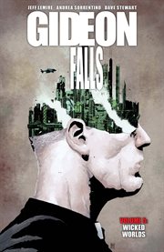 Gideon falls. Volume 5, issue 22-26 cover image