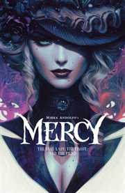 Mirka Andolfo's mercy : the fair, the frost, and the fiend. Volume 1, issue 1-6 cover image