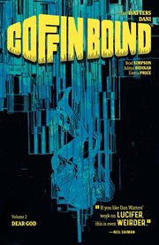 Coffin bound. Volume 2, issue 5-8 cover image