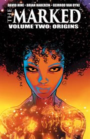 The marked. Volume 2, issue 6-10 cover image