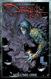 The complete darkness. Volume 1, issue 1-18 cover image
