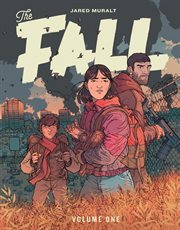The fall. Volume 1, issue 1-6 cover image