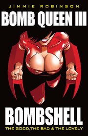 Bomb queen. Volume 0 cover image