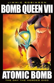 Bomb queen. Volume 0, issue 1-4 cover image