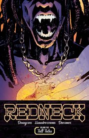 Redneck. Volume 5, issue 25-30 cover image