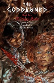 The goddamned. Volume 2, issue 1-5 cover image