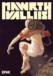 Mawrth Valliis cover image