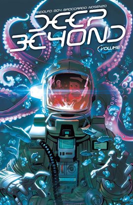 Cover image for Deep Beyond Vol. 1