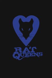 Rat Queens. Volume 3, issue 11-20, Demons cover image