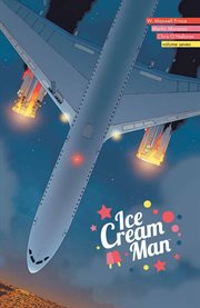 Ice cream man. Volume 7, issue 25-28 cover image