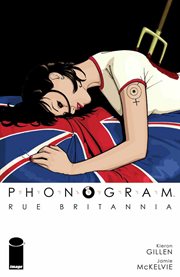 Phonogram : Rue Britannia. Volume 1 cover image
