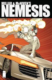 Nemesis. Issue 1-4