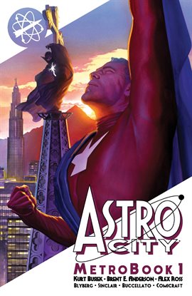 astro city metrobook volume 2 astro city metrobook volume 2