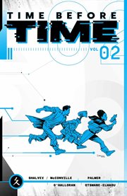 Time before time. Volume 2, issue 7-11 cover image