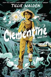Clementine : book one cover image