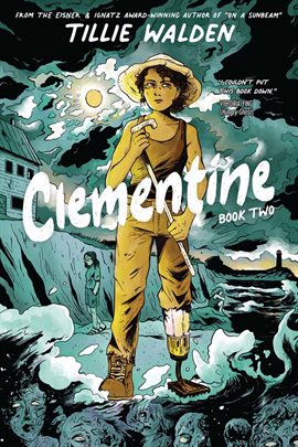 Clementine Book One