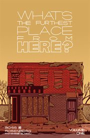 What's the furthest place from here? cover image