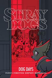 Stray dogs: dog days cover image