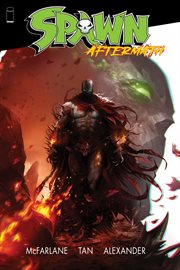 Spawn : aftermath cover image