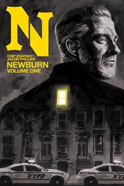 Newburn Vol. 1. Issue 1-8 cover image