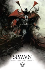 Spawn origins. Volume 22 cover image