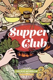 SUPPER CLUB cover image