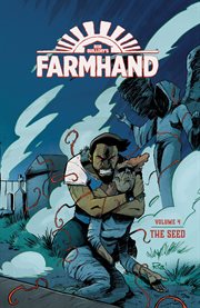 Farmhand. Volume 4, issue 16-20 cover image