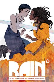 Rain. Issue 1-5 cover image
