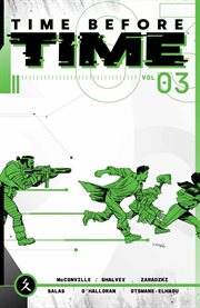Time before time. Volume 3, issue 13-17 cover image