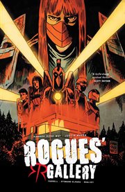 Rogues gallery. Volume 1 cover image