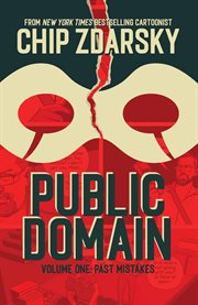 Public domain. Volume 1, issue 1-5, Past mistakes cover image