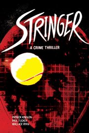 Stringer : Stringer cover image