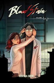 Blood Stain. Volume 4 cover image