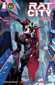 Rat City. Volume 1 cover image