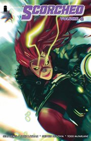 The Scorched. Vol. 4 cover image