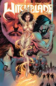 Witchblade
