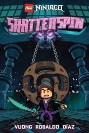 Lego® Ninjago® Shatterspin