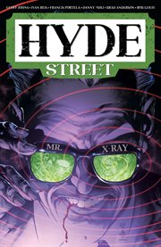 Hyde Street. Volume 1 cover image