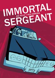 Immortal Sergeant cover image