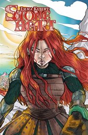 Stoneheart. Vol. 1 cover image